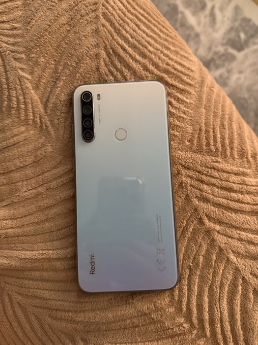 Продам Redmi Note 8