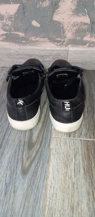 Papuci Hugo boss