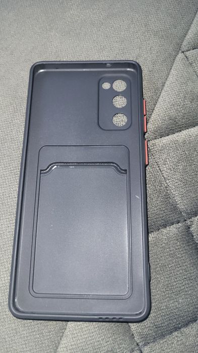 Чехол самсунг с 20 fe