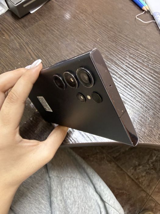 Samsung S23 ulta, 256 гб.