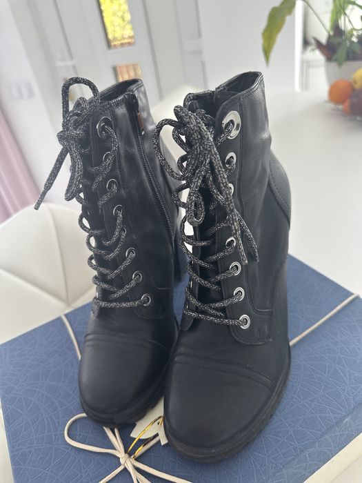 Ghete Aldo marimea 38