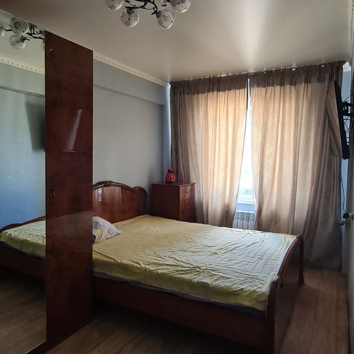 3-х комнатная Шугла