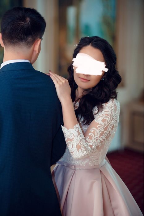 Платье қыз ұзату