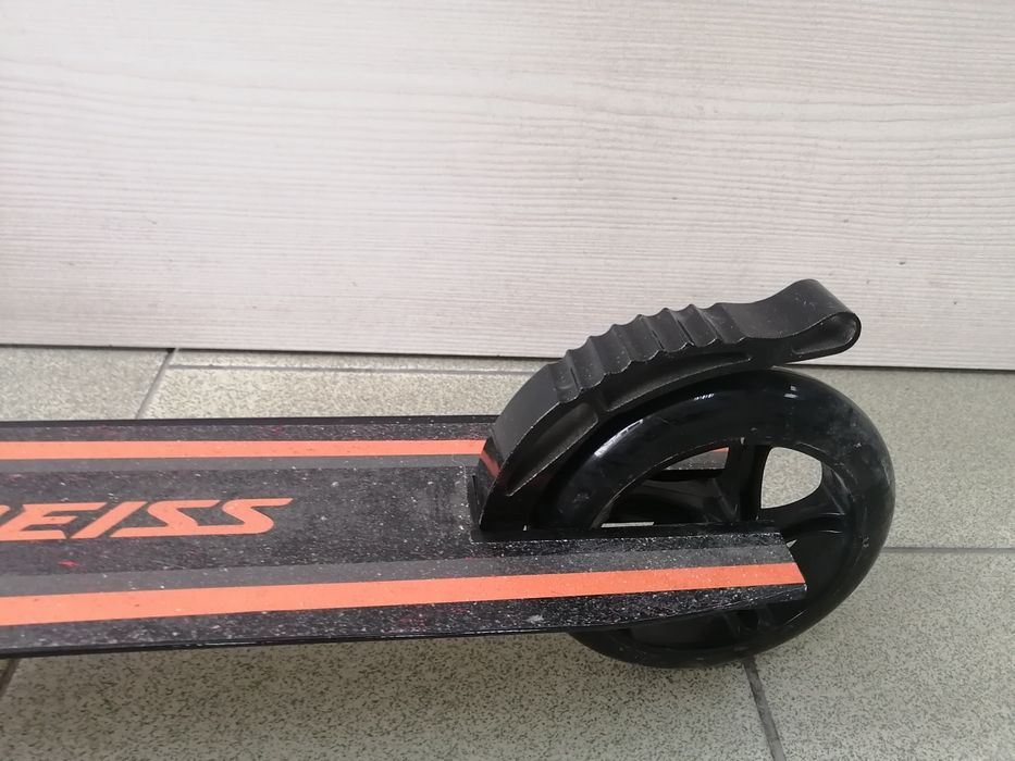 Самокат детский Кreiss