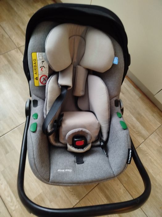 Scoica Avionaut Pixel 2.0