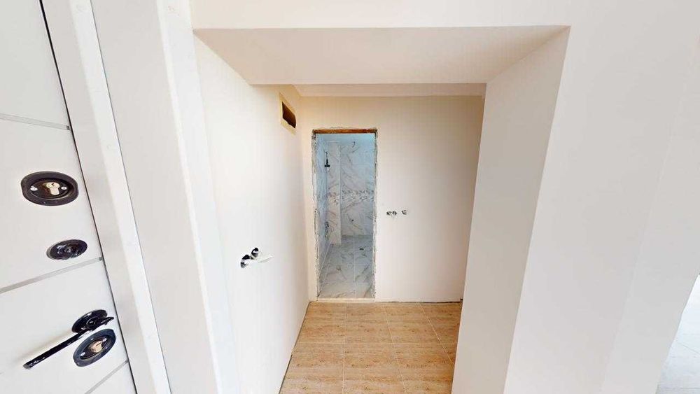 Продава се Двустаен апартамент в с. Кошарица, Област Бургас - 70 кв.м за 758 €/кв.м - Снимка #1