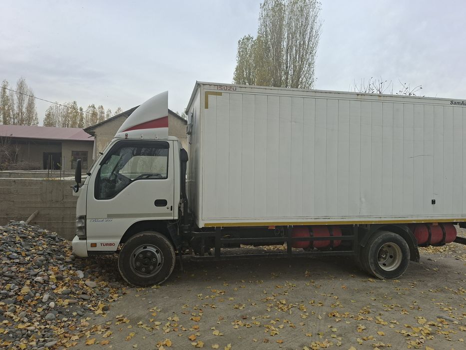 Hammasi ideal holatda