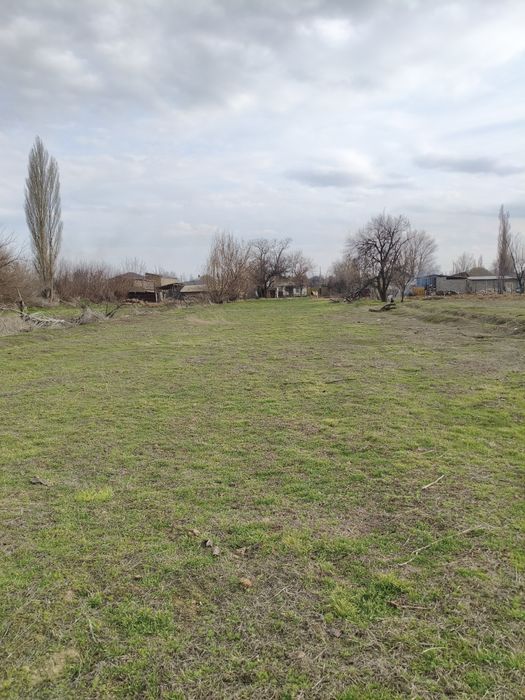 Продам дом под снос с участком