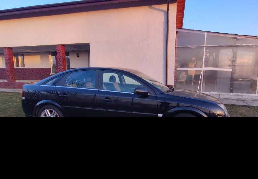 Vând Opel Vectra C GTS