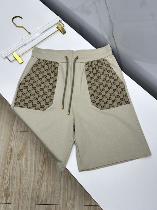 Pantaloni scurti Gucci , calitate premium , pe comanda , noi , M