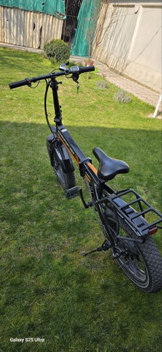 Продается Электро велосипед