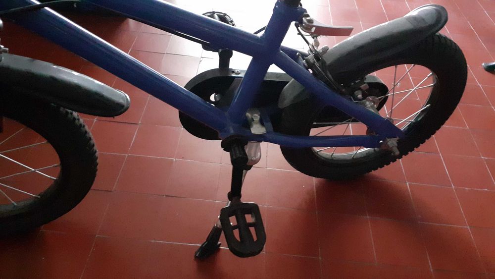 bicicleta copil ”Junior”