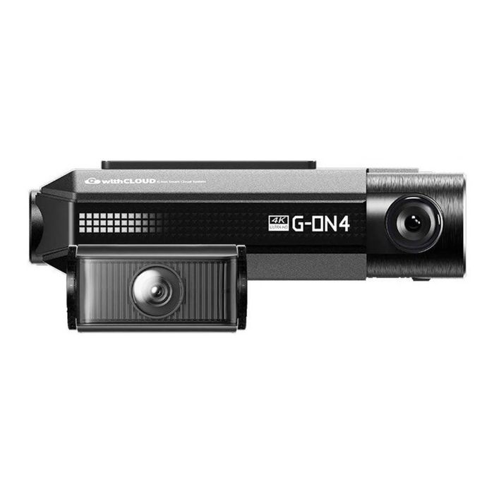 Видеорегистратор GNET G-ON4 PRO флагманская двухканальная модель