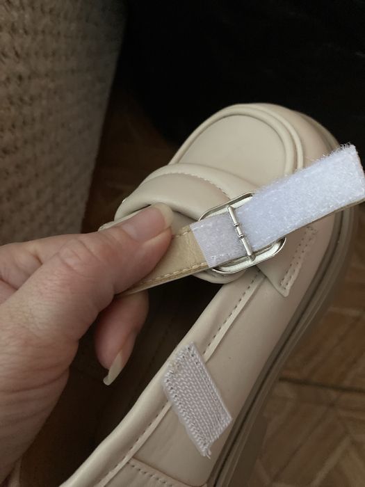 Туфли детские продаю