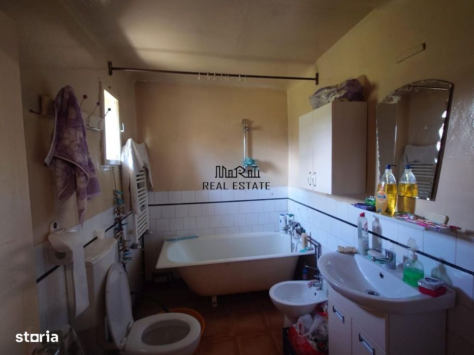 Casa si teren Baia de Cris