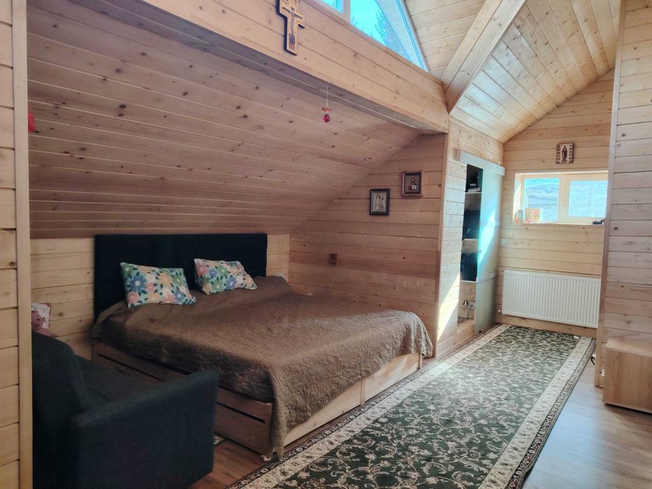 Casa de vânzare Vatra Dornei! Ocazie!