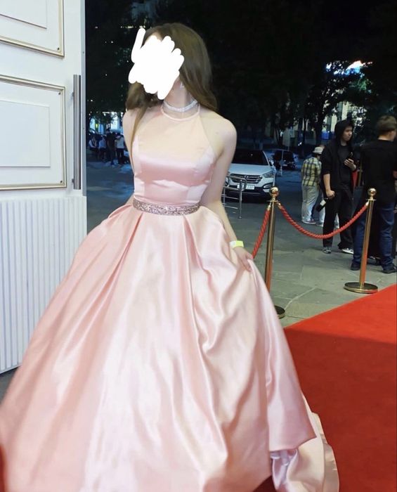 Sherri Hill платье вечернее