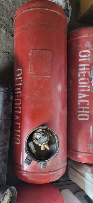 Установка ГБО на авто