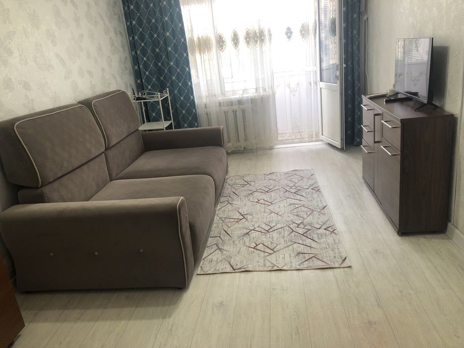 Сдается 1 комнатная квартира