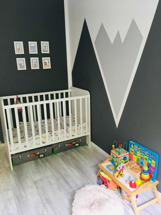 Дава се под наем Тристаен апартамент в Варна, Спортна зала - 60 кв.м за 918 € - Снимка #7