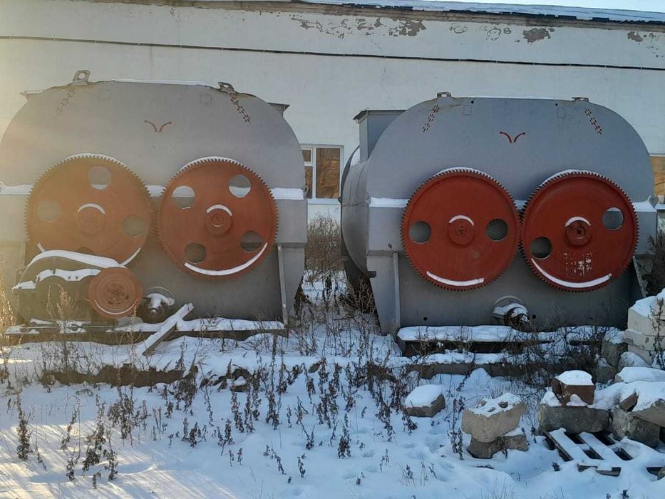 Смеситель кормов Кормов С-12 — Продам