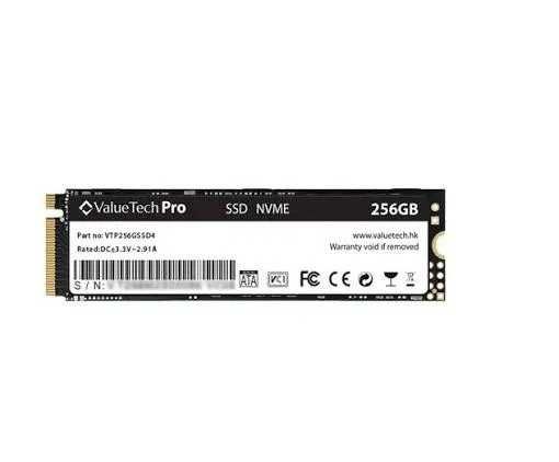 Продам SSD valuetech 256gb M.2 и NVMe
