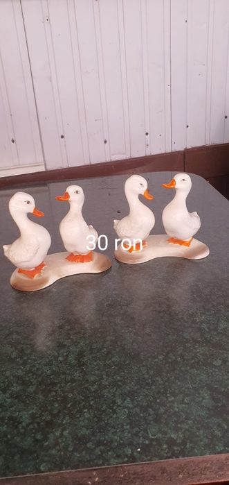 Bibelouri mari și mici