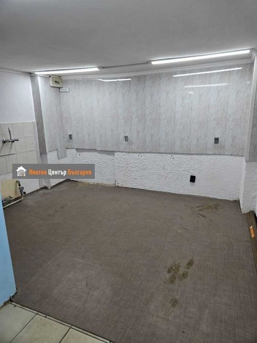 Дава се под наем Магазин в София, Младост 1 - 31 кв.м за 300 € - Снимка #4