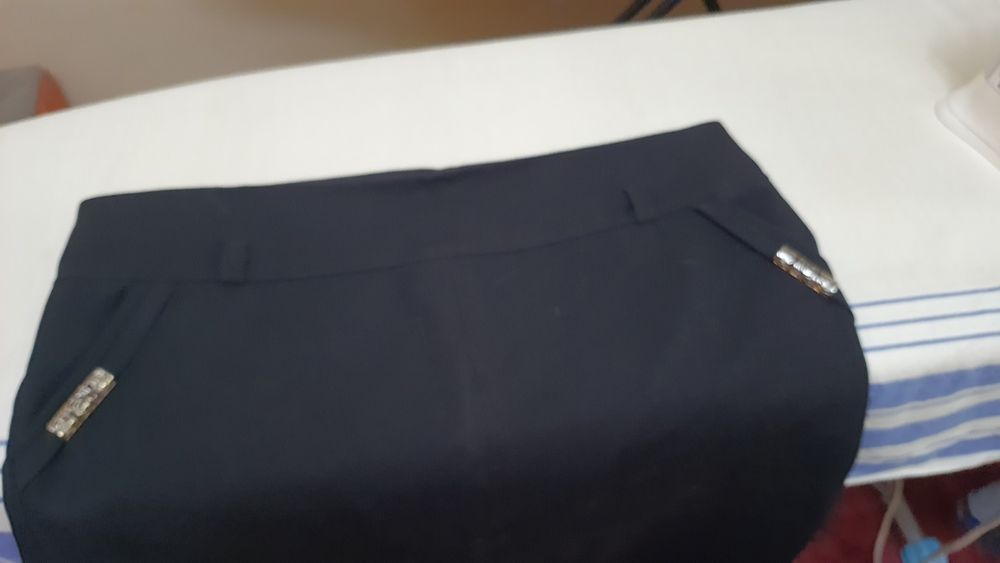 Юбки для офиса, школы