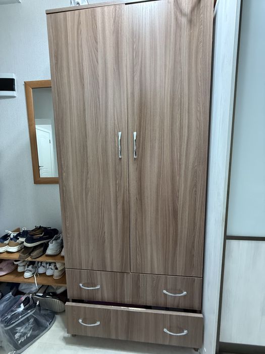 Продам детский шкаф