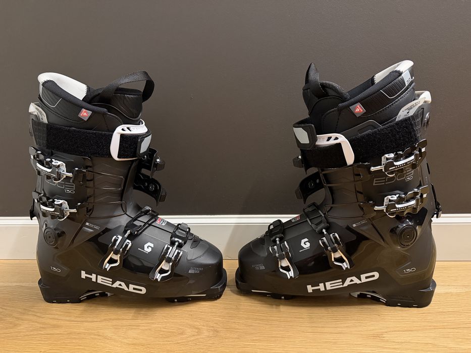 Head EDGE 130 HV GW ски обувки