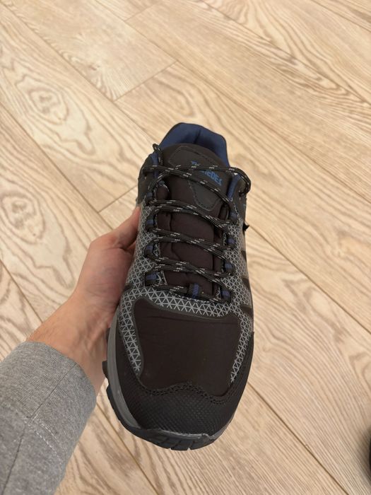 Pantofi sport Paredes drumetie/munca, marime 43