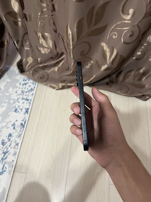 iPhone 15, есть торг