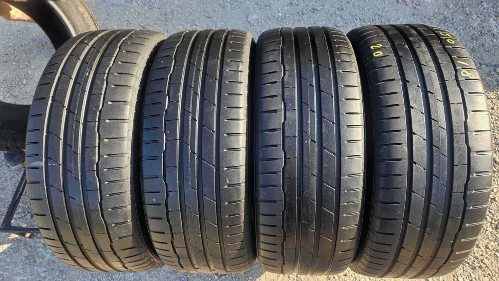 225/50 R18 • Vara • Hankook Ventus S1 evo 3 99Y | 4 buc | Pret/buc