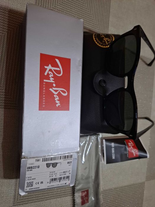 Слънчеви очила RB 2210