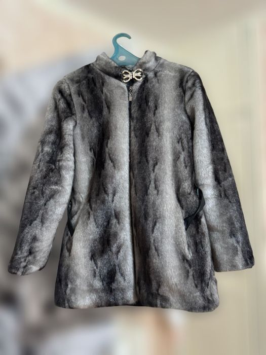 Верхняя одежда (зима)