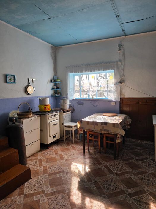 Продам дом в селе Асаново