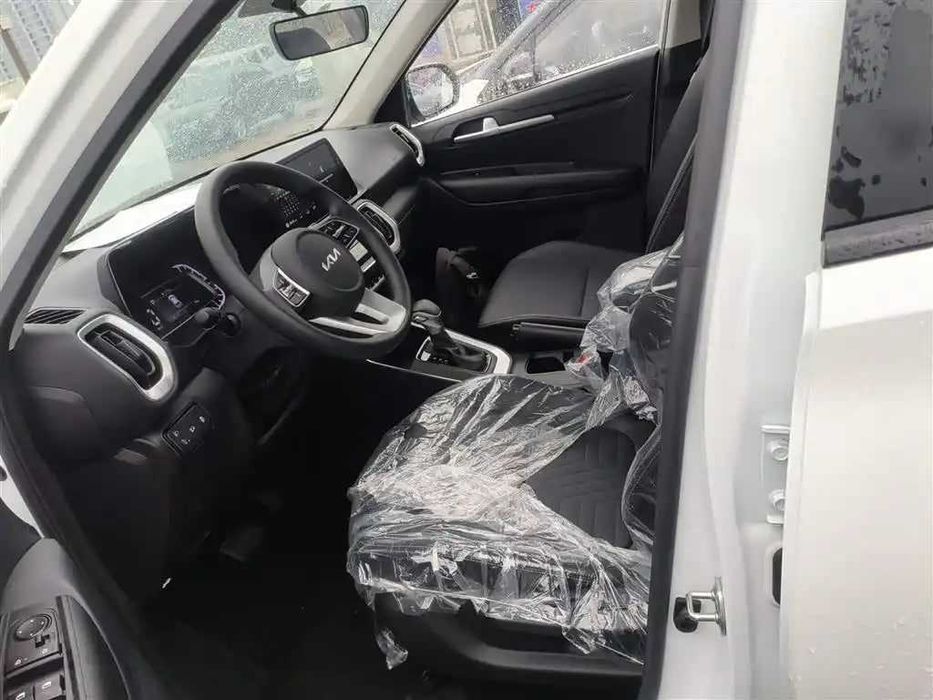 Kia Sonet China Import