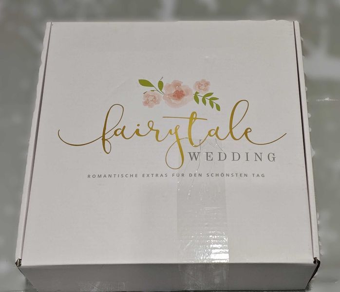 Сватбена декорация за кола