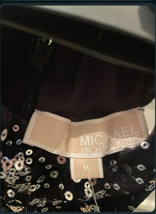 Продам б/у дубленку и платье