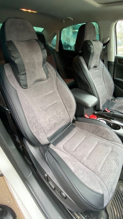 Чехол для сиденья авто новая