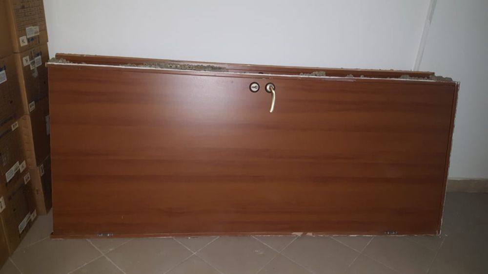 Межкомнатные двери