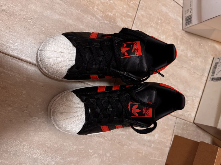 Кожени обувки BALLY adidas converse daris clavin klein emporio armani