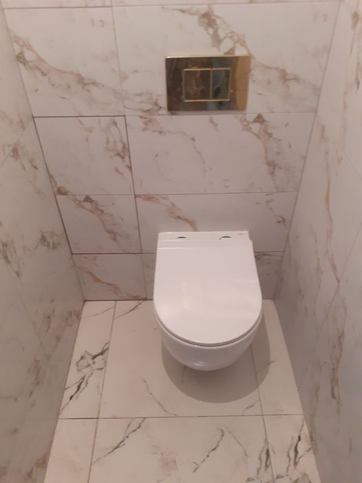 Кафельщик с опытом