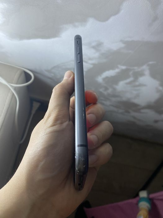 Iphone 11 64гб черный цвет