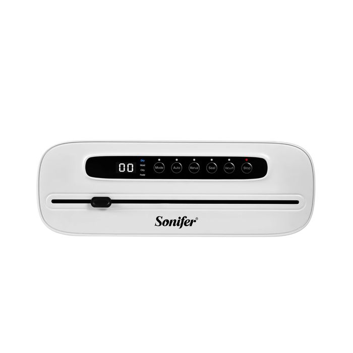 Доставка! Вакуумный упаковщик Sonifer SF-1512