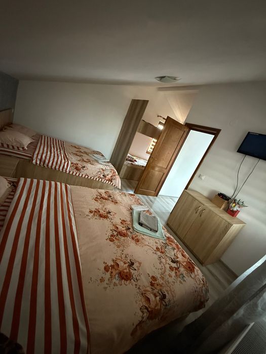 Cabana Băile Figa !