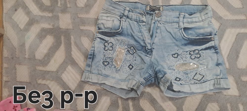 Детски дрехи за момиче запазени