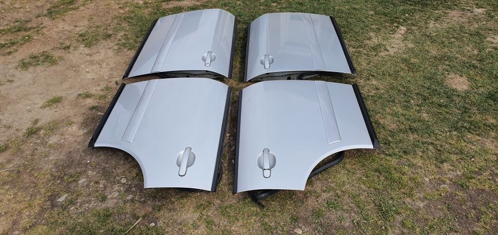 Usa portiera fata spate stanga dreapta audi a2 LY7W