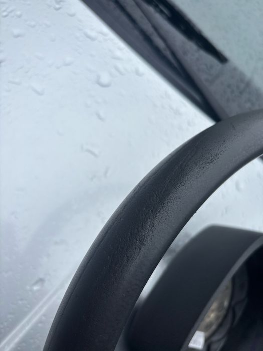 Волан за vw golf 5